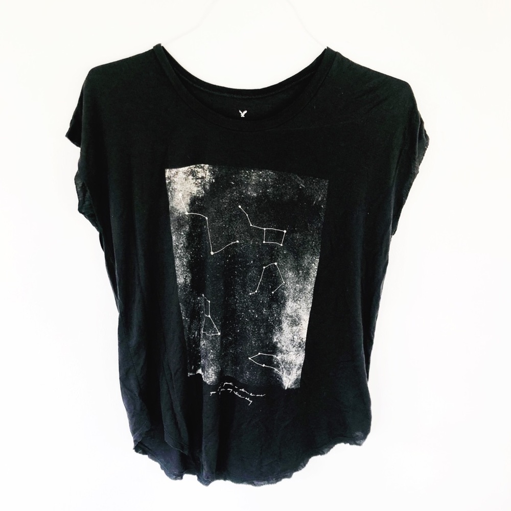 AEO Constellation Graphic T-Shirt